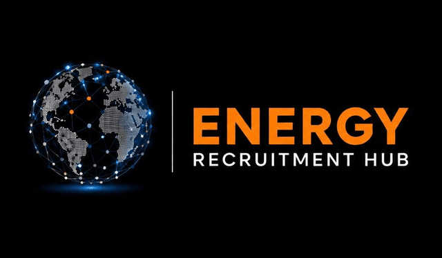 Energy Recruitment HUB