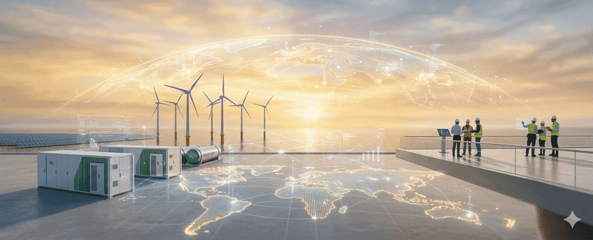 Recruiters hiring energy talent on Energy Recruitment Hub