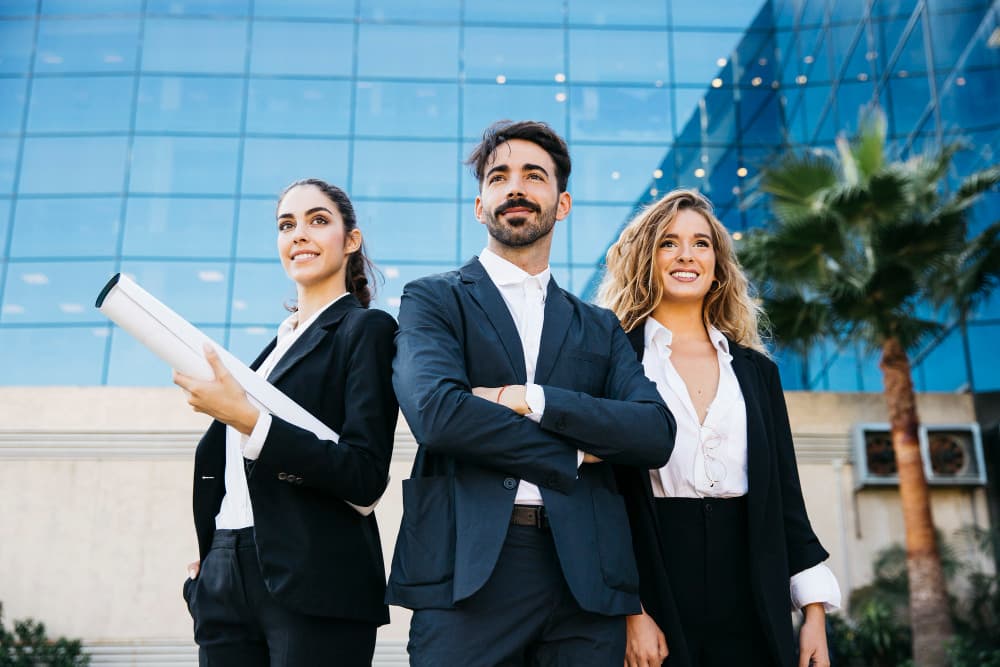 Energy sector job listings on Energy Recruitment Hub